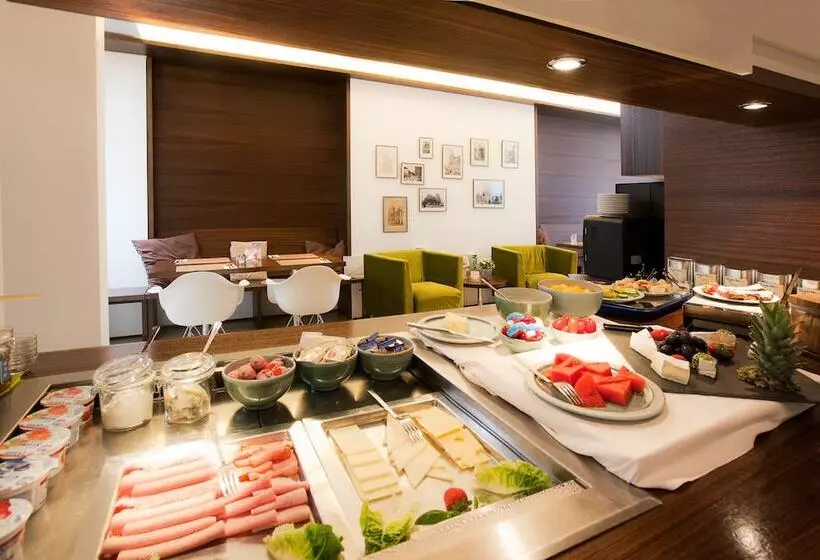 Fotos del hotel Stern Am Rathaus:  3