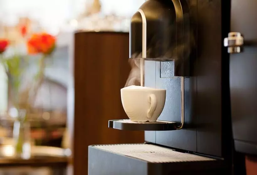 Fotos del hotel Stern Am Rathaus:  6