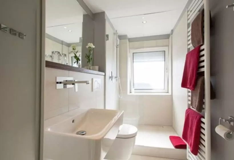 Fotos del hotel Stern Am Rathaus:  5