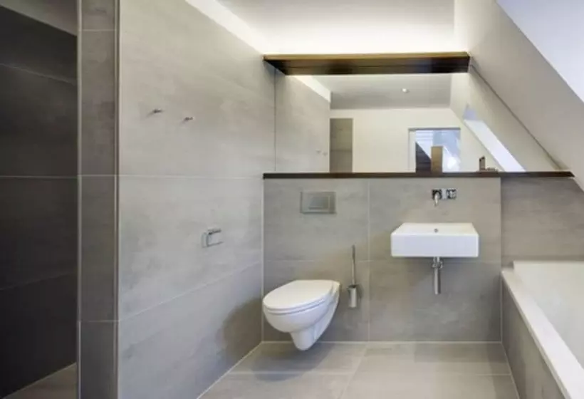 Fotos del hotel Stern Am Rathaus:  9