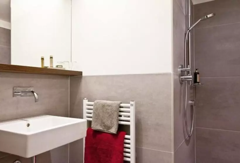 Fotos del hotel Stern Am Rathaus:  14