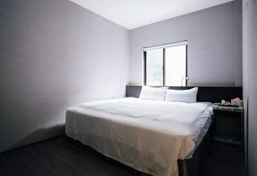 Fotos del hotel Taipei Centro Stay:  3