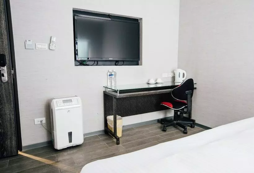 Fotos del hotel Taipei Centro Stay:  23