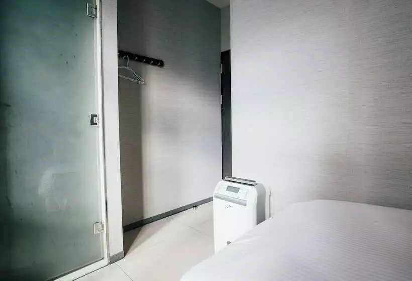 Fotos del hotel Taipei Centro Stay:  16