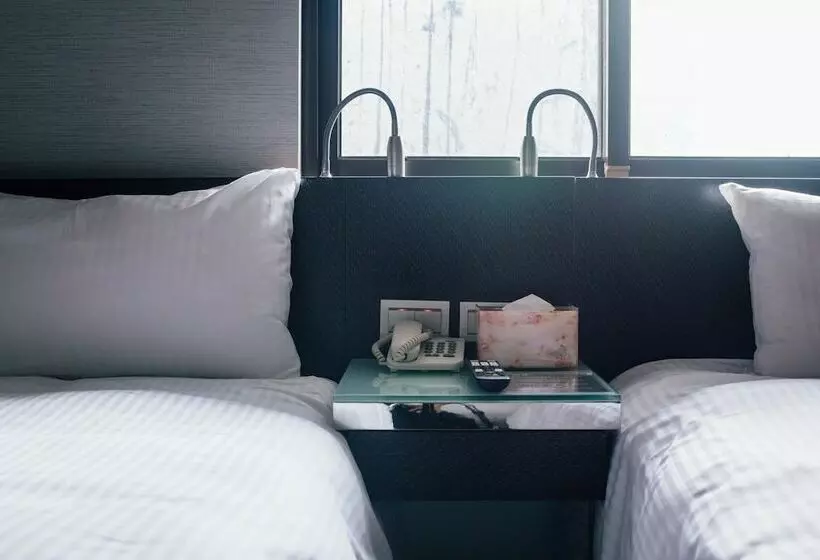 Fotos del hotel Taipei Centro Stay:  17