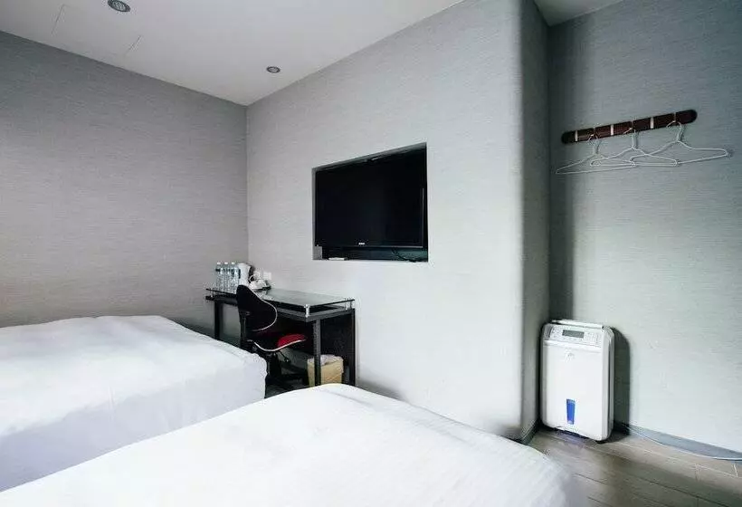 Fotos del hotel Taipei Centro Stay:  18