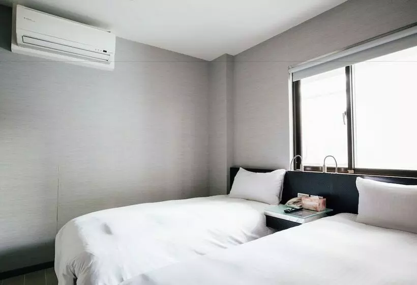 Fotos del hotel Taipei Centro Stay:  19