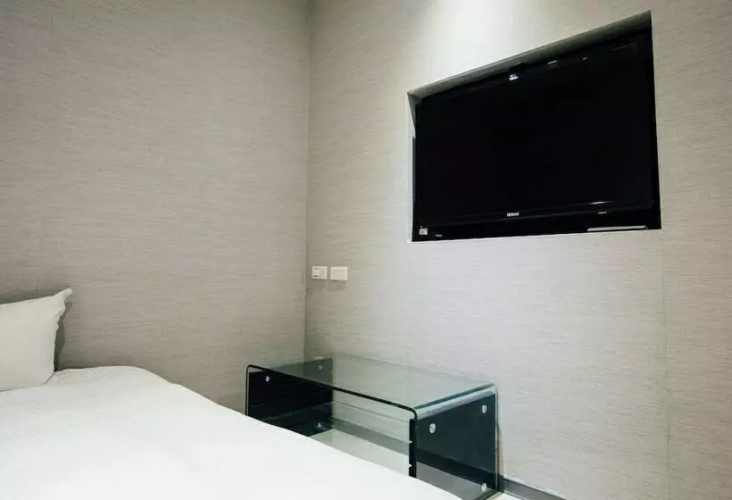 Fotos del hotel Taipei Centro Stay:  25