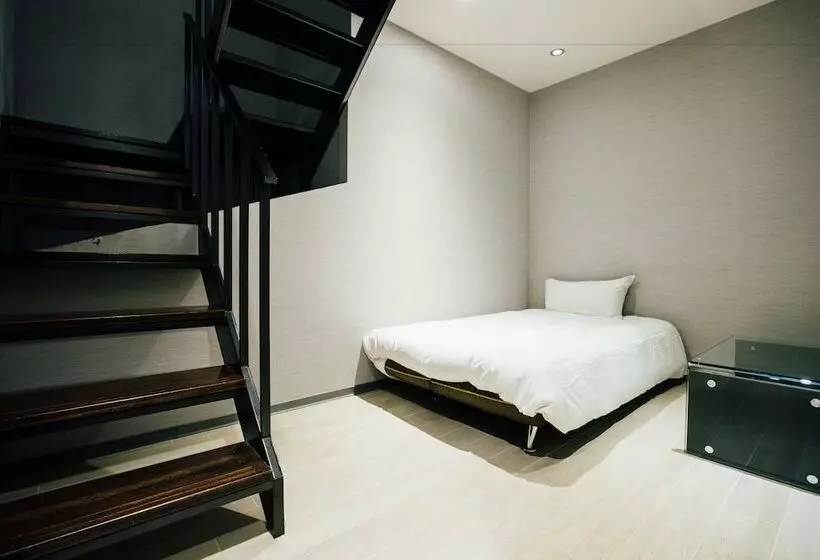 Fotos del hotel Taipei Centro Stay:  5