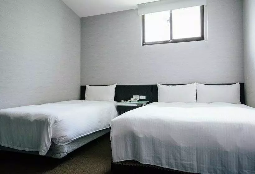 Fotos del hotel Taipei Centro Stay:  14