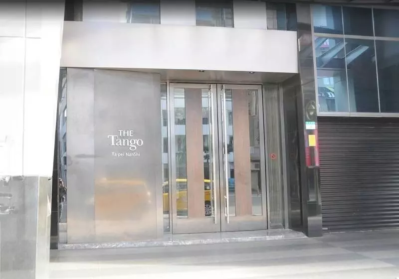 Fotos del hotel The Tango Taipei Nanshi:  4