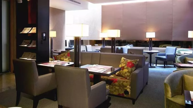 The Tango Taipei Nanshi