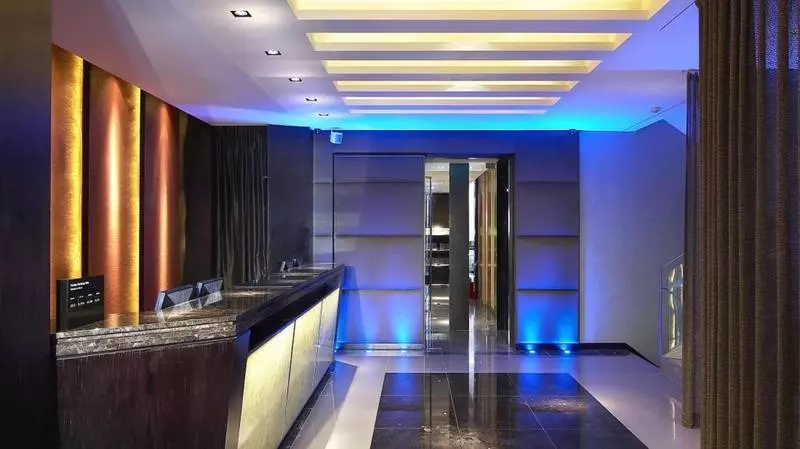 Fotos del hotel The Tango Taipei Nanshi:  2