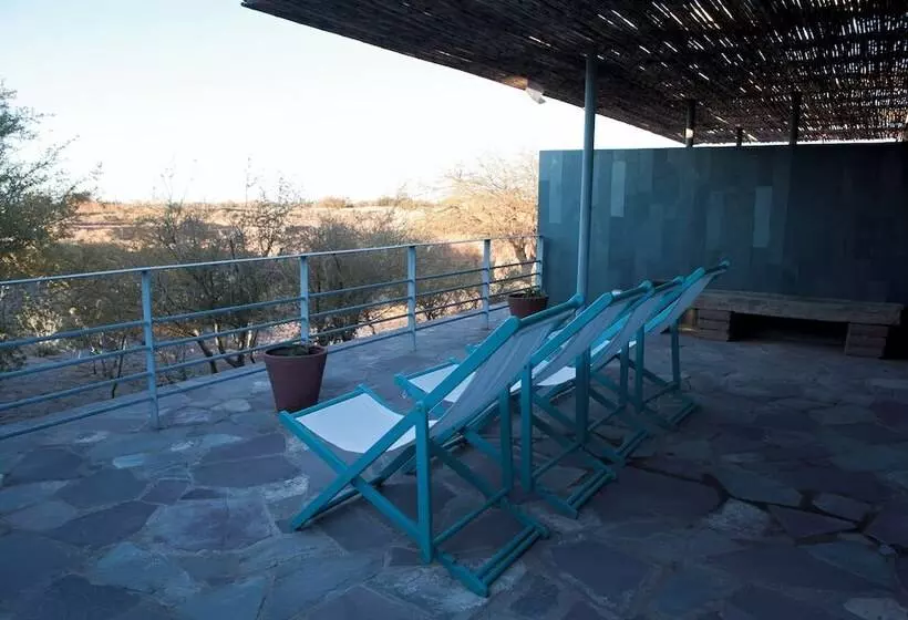 Fotos del hotel Tierra Atacama  & Spa:  5