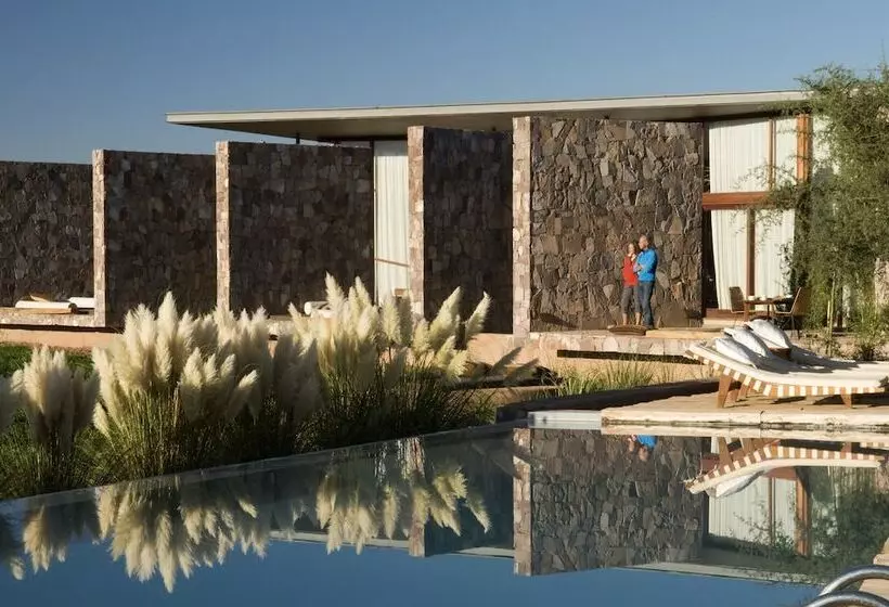 Fotos del hotel Tierra Atacama  & Spa:  15