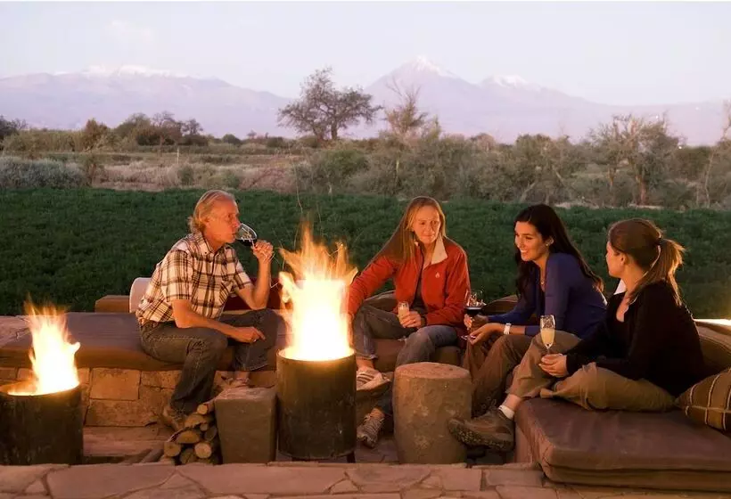 Fotos del hotel Tierra Atacama  & Spa:  6