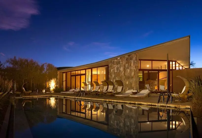 Fotos del hotel Tierra Atacama  & Spa:  14