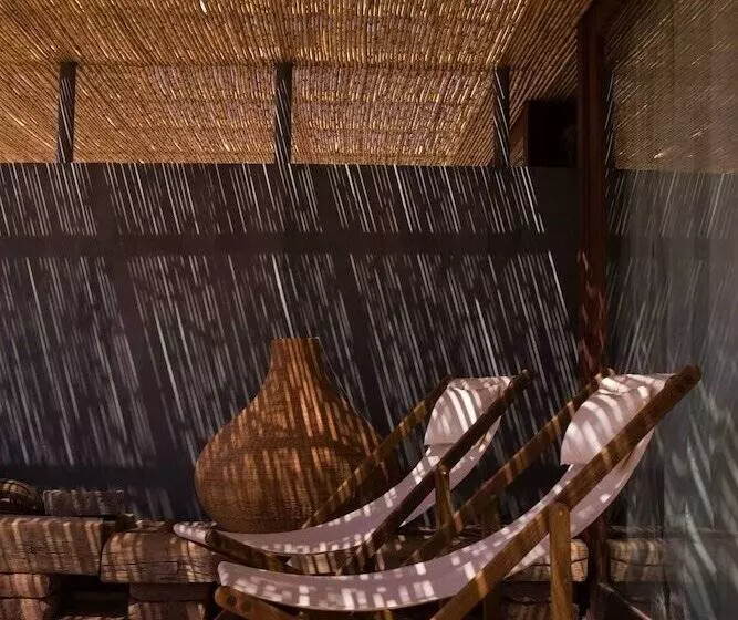 Tierra Atacama  & Spa