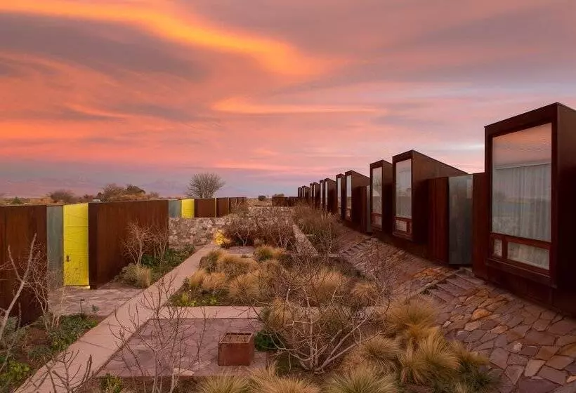 Fotos del hotel Tierra Atacama  & Spa:  13