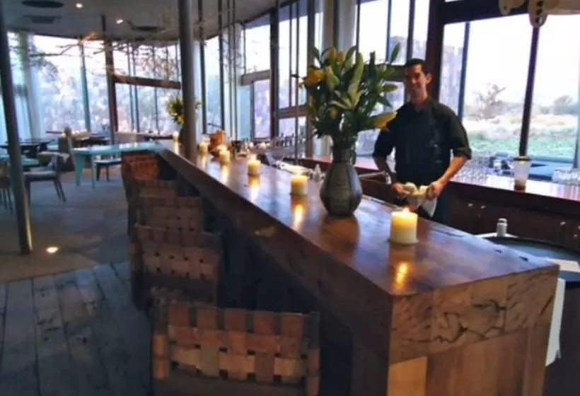 Fotos del hotel Tierra Atacama  & Spa:  3