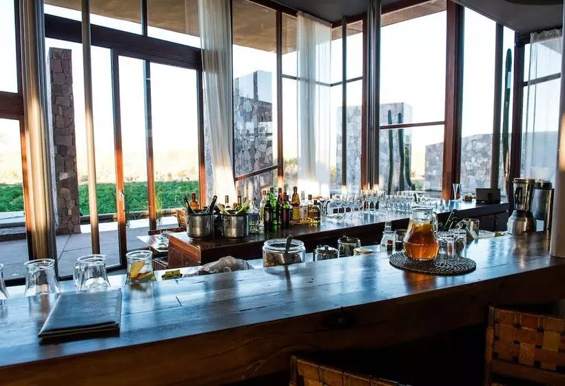 Fotos del hotel Tierra Atacama  & Spa:  8