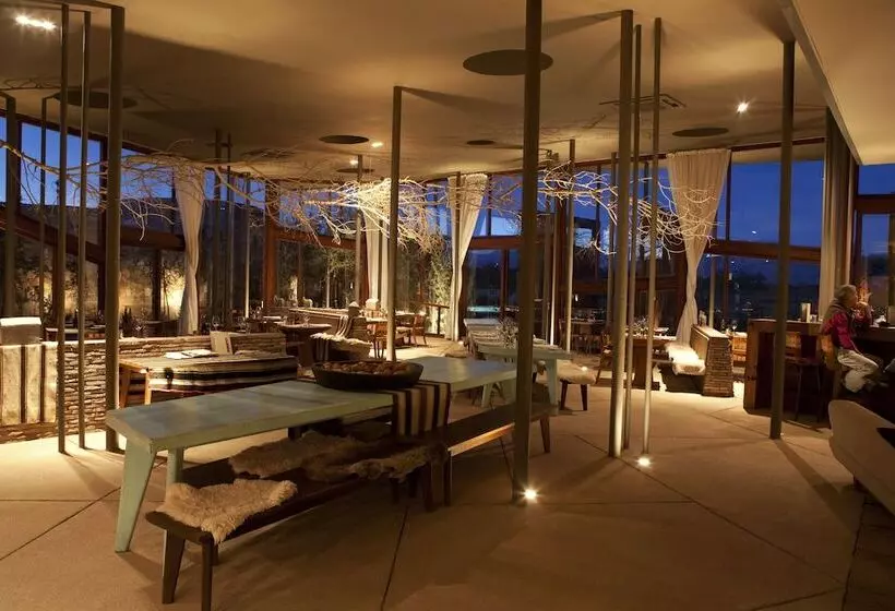 Fotos del hotel Tierra Atacama  & Spa:  9