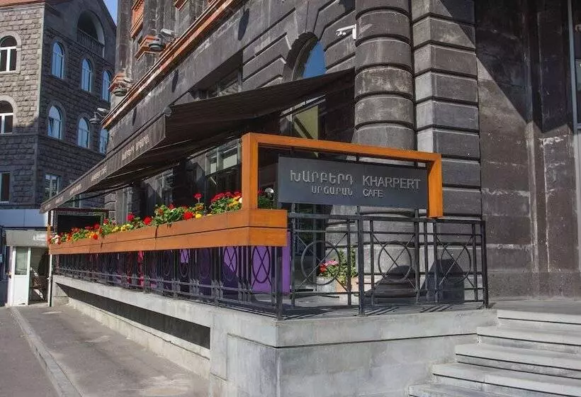 Fotos del hotel Tufenkian Historic Yerevan:  13