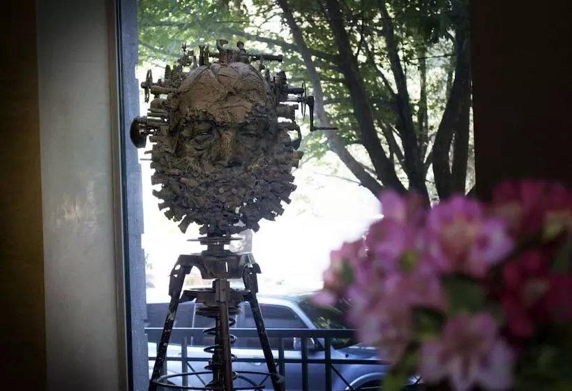 Fotos del hotel Tufenkian Historic Yerevan:  11