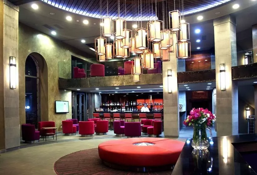 Fotos del hotel Tufenkian Historic Yerevan:  10