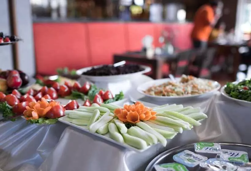 Fotos del hotel Tufenkian Historic Yerevan:  12