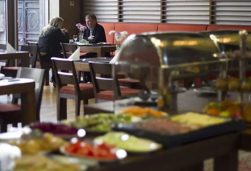 Fotos del hotel Tufenkian Historic Yerevan:  14