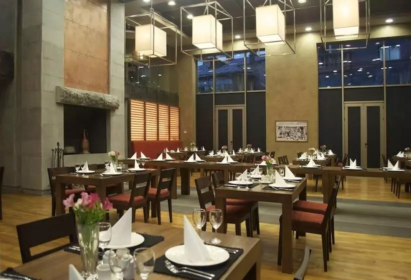 Fotos del hotel Tufenkian Historic Yerevan:  3