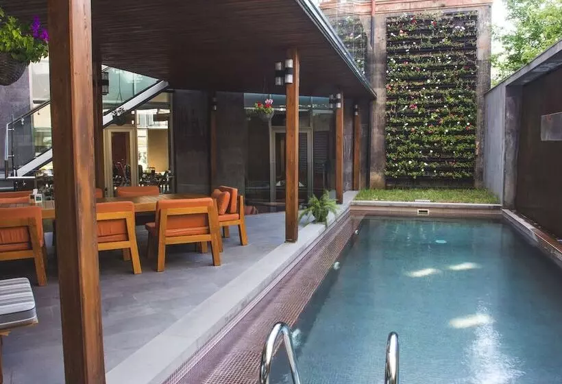 Fotos del hotel Tufenkian Historic Yerevan:  8