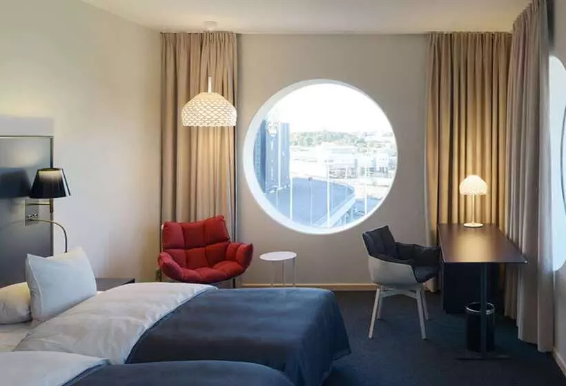 Fotos del hotel Quality Hotel Friends:  24