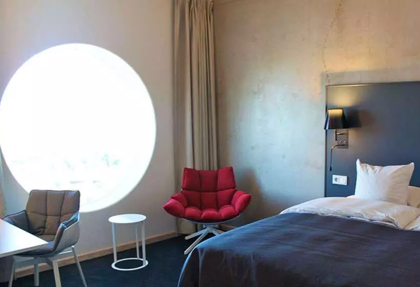 Fotos del hotel Quality Hotel Friends:  22