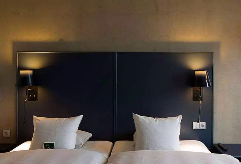 Fotos del hotel Quality Hotel Friends:  2