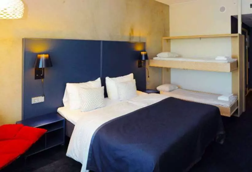 Fotos del hotel Quality Hotel Friends:  11