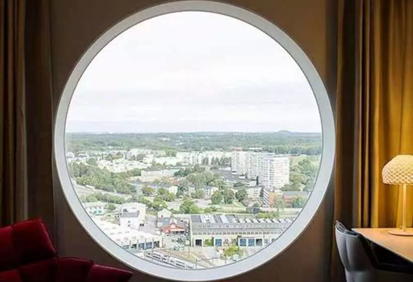 Fotos del hotel Quality Hotel Friends:  15