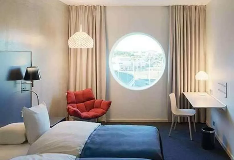 Fotos del hotel Quality Hotel Friends:  17