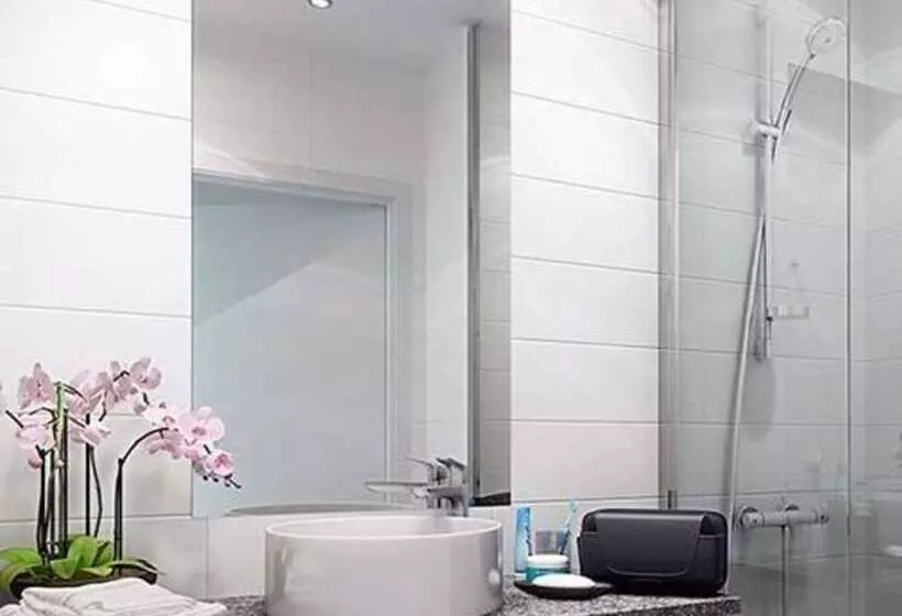 Fotos del hotel Quality Hotel Friends:  7