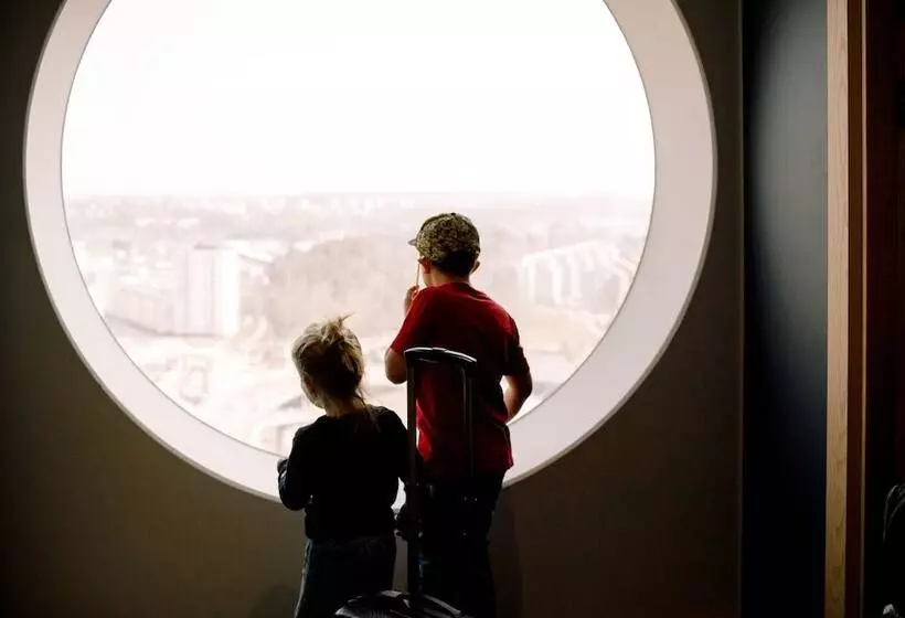 Fotos del hotel Quality Hotel Friends:  20