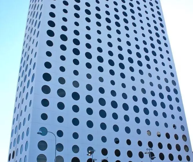 Fotos del hotel Quality Hotel Friends:  21