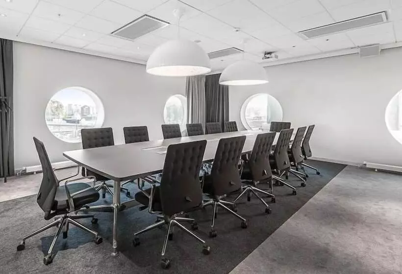 Fotos del hotel Quality Hotel Friends:  19