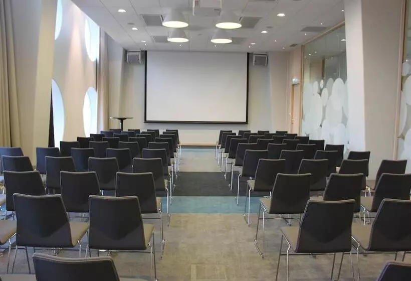 Fotos del hotel Quality Hotel Friends:  6