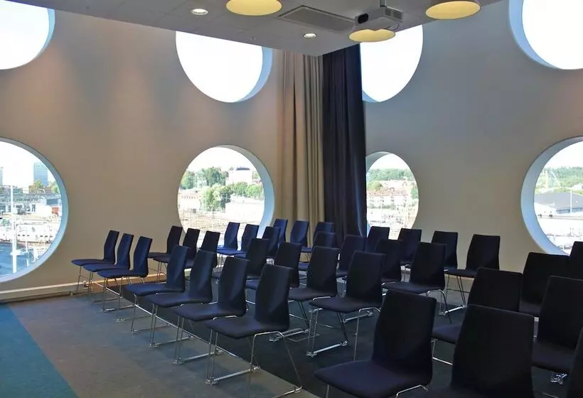 Fotos del hotel Quality Hotel Friends:  14