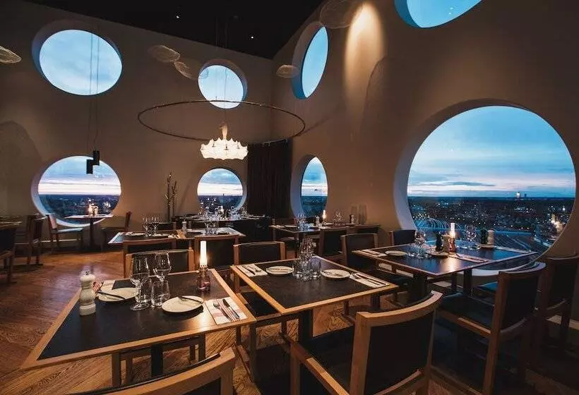 Fotos del hotel Quality Hotel Friends:  13