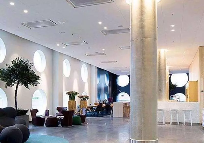 Fotos del hotel Quality Hotel Friends:  3