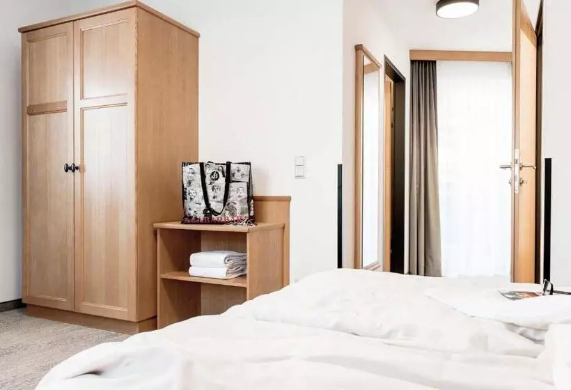 Fotos del hotel B&b  Die Barbara:  19