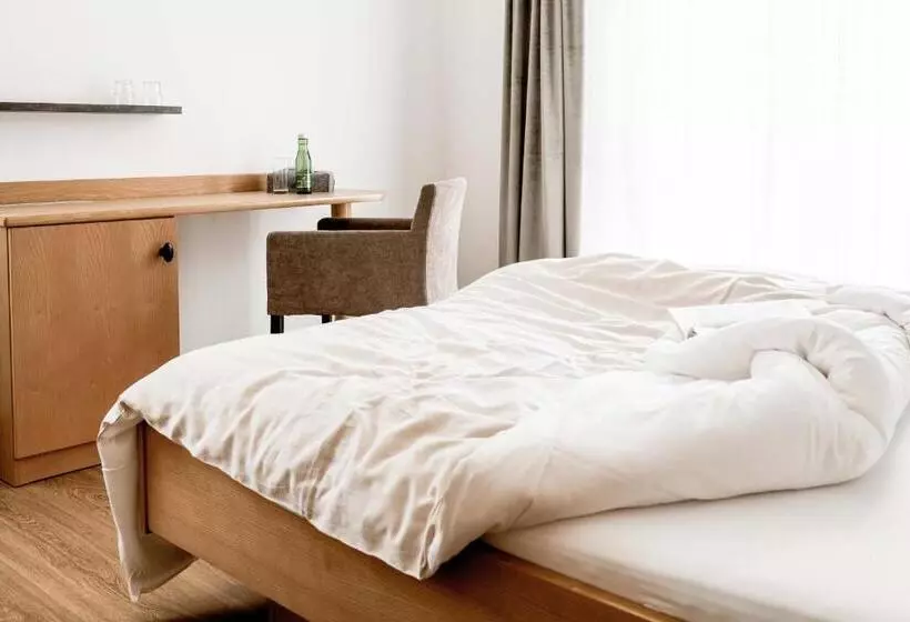 Fotos del hotel B&b  Die Barbara:  2