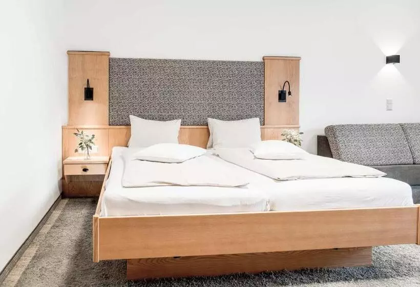 Fotos del hotel B&b  Die Barbara:  20